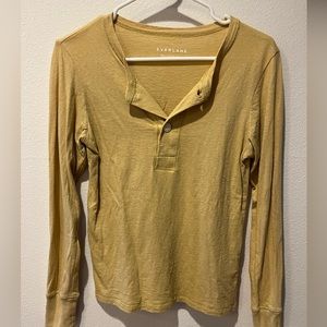 Everlane Henley